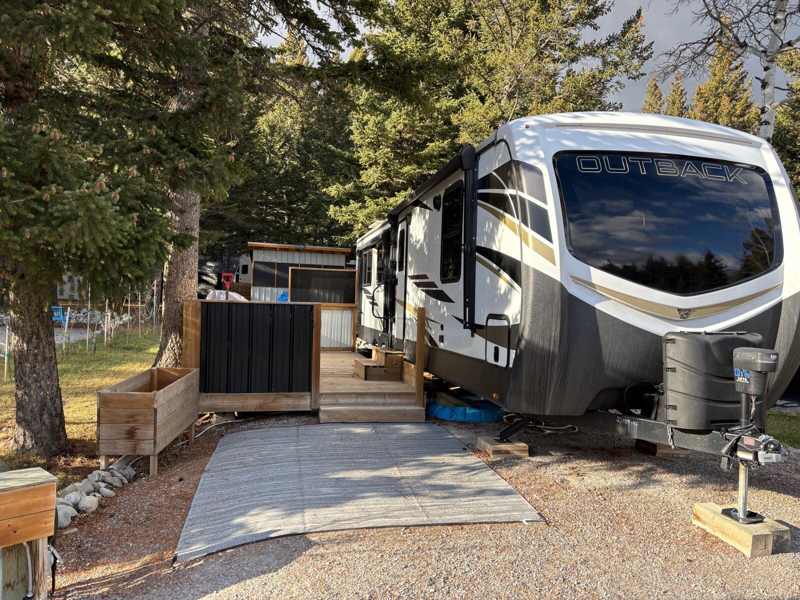 The Nest at Crowsnest Mountain 55